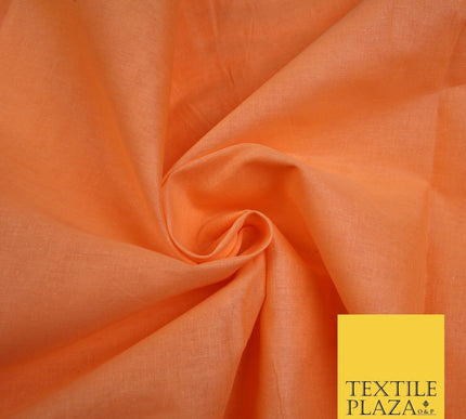 7 METRES - 150 COLOURS - Full Voile 100% COTTON RUBIA Fabric Turban Pagh Patka