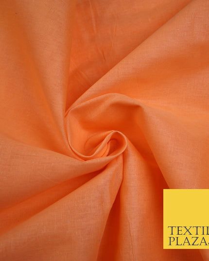 5 METRES - 150 COLOURS - Full Voile 100% COTTON RUBIA Fabric Turban Pagh Patka