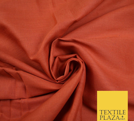 7 METRES - 150 COLOURS - Full Voile 100% COTTON RUBIA Fabric Turban Pagh Patka