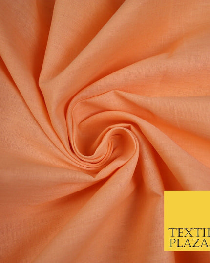 7 METRES - 150 COLOURS - Full Voile 100% COTTON RUBIA Fabric Turban Pagh Patka
