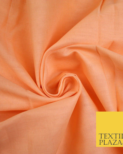 7 METRES - 150 COLOURS - Full Voile 100% COTTON RUBIA Fabric Turban Pagh Patka