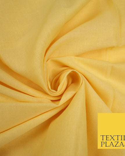 5 METRES - 150 COLOURS - Full Voile 100% COTTON RUBIA Fabric Turban Pagh Patka