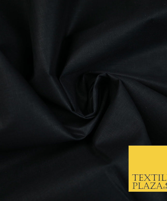 3 METRES - 150 COLOURS - Full Voile 100% COTTON RUBIA Fabric Turban Pagh Patka