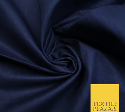 3 METRES - 150 COLOURS - Full Voile 100% COTTON RUBIA Fabric Turban Pagh Patka