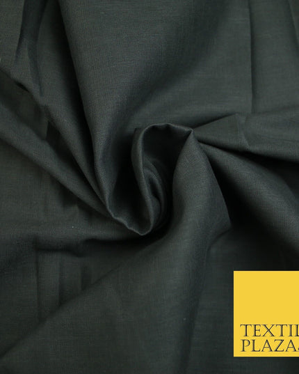 3 METRES - 150 COLOURS - Full Voile 100% COTTON RUBIA Fabric Turban Pagh Patka