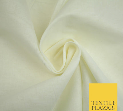 3 METRES - 150 COLOURS - Full Voile 100% COTTON RUBIA Fabric Turban Pagh Patka