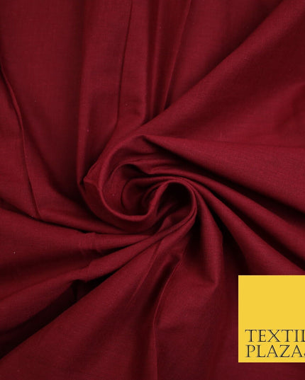 3 METRES - 150 COLOURS - Full Voile 100% COTTON RUBIA Fabric Turban Pagh Patka