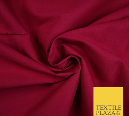 3 METRES - 150 COLOURS - Full Voile 100% COTTON RUBIA Fabric Turban Pagh Patka