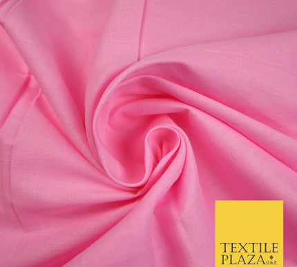 3 METRES - 150 COLOURS - Full Voile 100% COTTON RUBIA Fabric Turban Pagh Patka