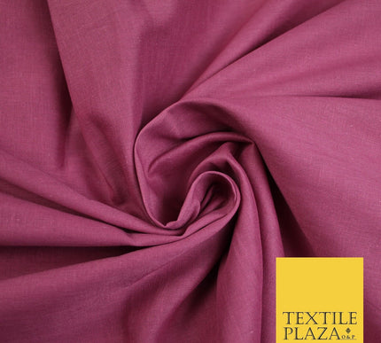 3 METRES - 150 COLOURS - Full Voile 100% COTTON RUBIA Fabric Turban Pagh Patka