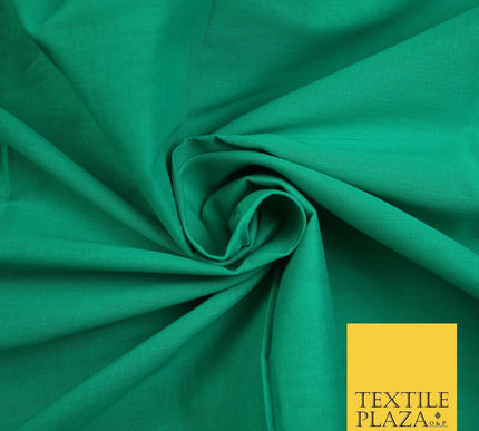 3 METRES - 150 COLOURS - Full Voile 100% COTTON RUBIA Fabric Turban Pagh Patka