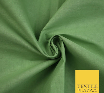 3 METRES - 150 COLOURS - Full Voile 100% COTTON RUBIA Fabric Turban Pagh Patka