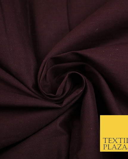 3 METRES - 150 COLOURS - Full Voile 100% COTTON RUBIA Fabric Turban Pagh Patka