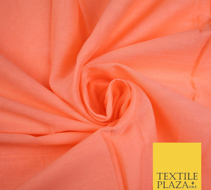 3 METRES - 150 COLOURS - Full Voile 100% COTTON RUBIA Fabric Turban Pagh Patka