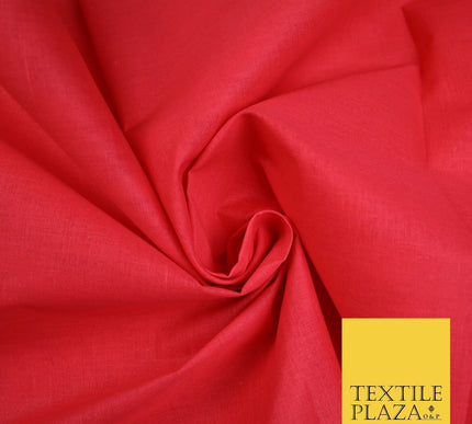 3 METRES - 150 COLOURS - Full Voile 100% COTTON RUBIA Fabric Turban Pagh Patka