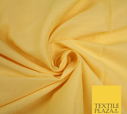 3 METRES - 150 COLOURS - Full Voile 100% COTTON RUBIA Fabric Turban Pagh Patka