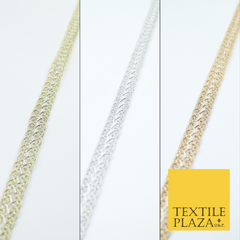 Glass Tube Trim
