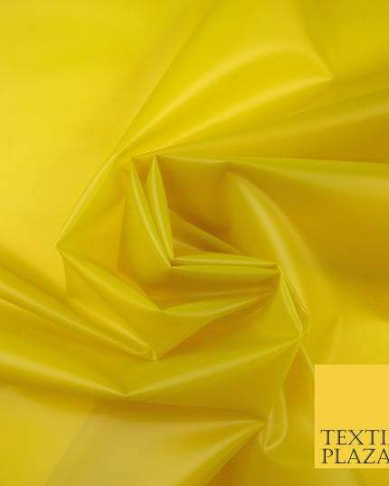 Premium Plain Soft Translucent Windproof Waterproof Rainy TPU Fabric Material