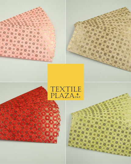 10 x Lattice Shagun Envelope Money Gift Cash Wallets Salami Eid Diwali Wedding