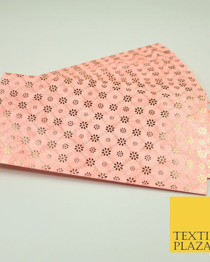 10 x Lattice Shagun Envelope Money Gift Cash Wallets Salami Eid Diwali Wedding