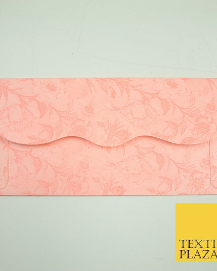 10 x Paisley Shagun Envelope Money Gift Cash Wallets Salami Eid Diwali Wedding