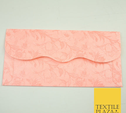 10 x Lattice Shagun Envelope Money Gift Cash Wallets Salami Eid Diwali Wedding