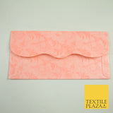 10 x Peacock Shagun Envelope Money Gift Cash Wallets Salami Eid Diwali Wedding