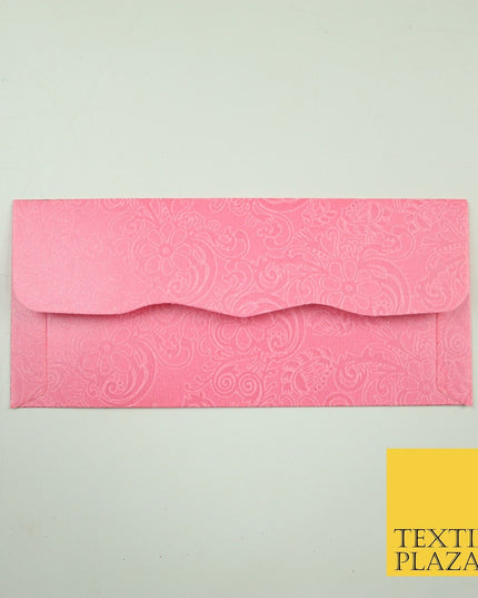 10 x Paisley Shagun Envelope Money Gift Cash Wallets Salami Eid Diwali Wedding
