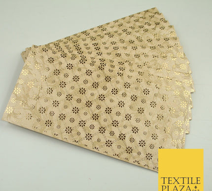 10 x Lattice Shagun Envelope Money Gift Cash Wallets Salami Eid Diwali Wedding