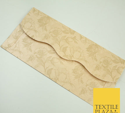 10 x Paisley Shagun Envelope Money Gift Cash Wallets Salami Eid Diwali Wedding
