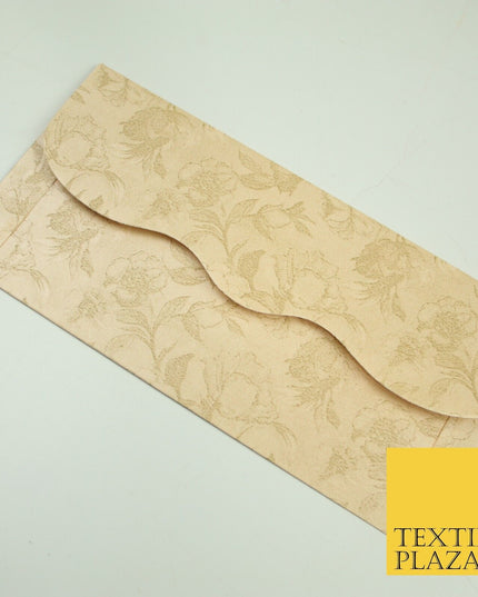 10 x Paisley Shagun Envelope Money Gift Cash Wallets Salami Eid Diwali Wedding