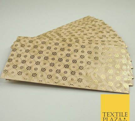 10 x Lattice Shagun Envelope Money Gift Cash Wallets Salami Eid Diwali Wedding