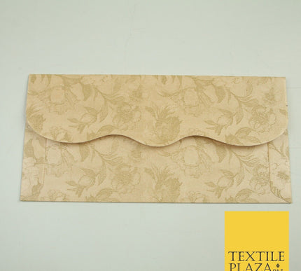 10 x Lattice Shagun Envelope Money Gift Cash Wallets Salami Eid Diwali Wedding