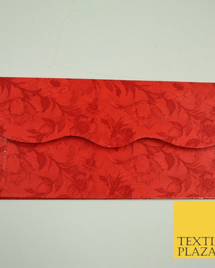 10 x Peacock Shagun Envelope Money Gift Cash Wallets Salami Eid Diwali Wedding