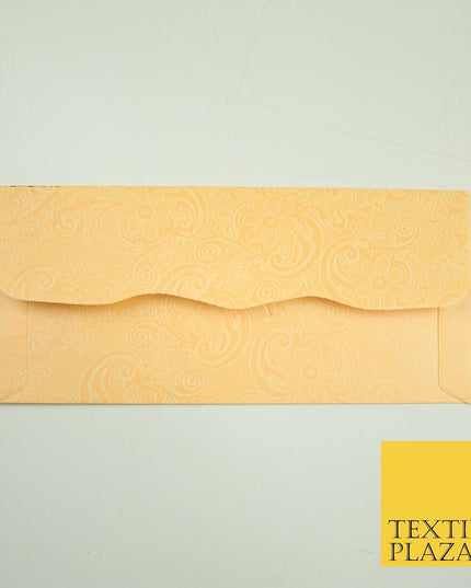 10 x Paisley Shagun Envelope Money Gift Cash Wallets Salami Eid Diwali Wedding