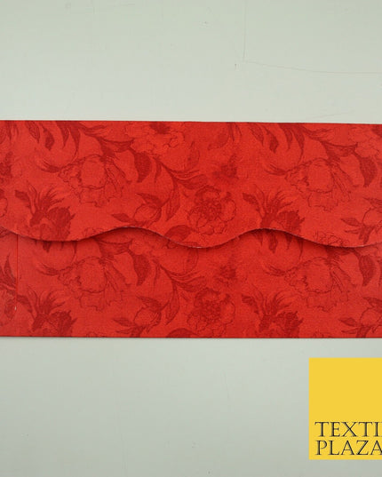 10 x Lattice Shagun Envelope Money Gift Cash Wallets Salami Eid Diwali Wedding