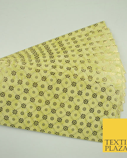 10 x Lattice Shagun Envelope Money Gift Cash Wallets Salami Eid Diwali Wedding