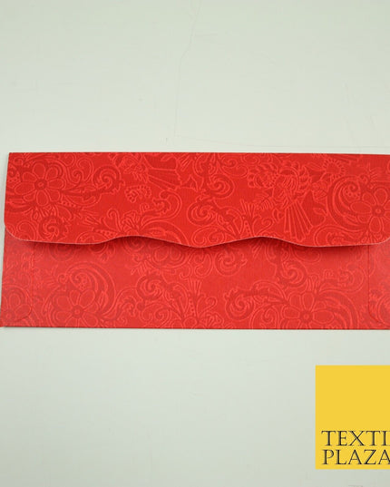 10 x Paisley Shagun Envelope Money Gift Cash Wallets Salami Eid Diwali Wedding