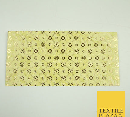 10 x Lattice Shagun Envelope Money Gift Cash Wallets Salami Eid Diwali Wedding