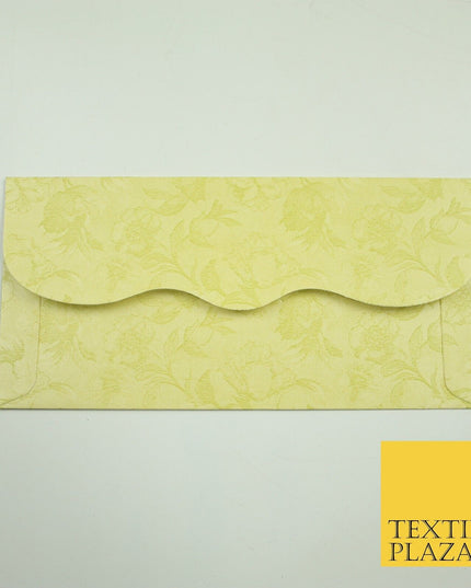 10 x Paisley Shagun Envelope Money Gift Cash Wallets Salami Eid Diwali Wedding