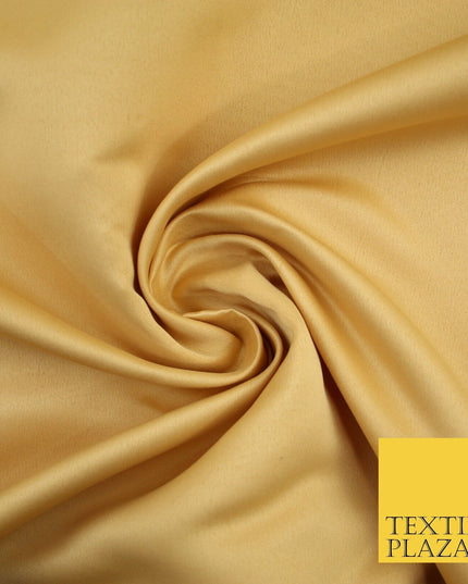 Plain Smooth Matt Duchess Satin Fabric Material Bridal Wedding Dress 58"