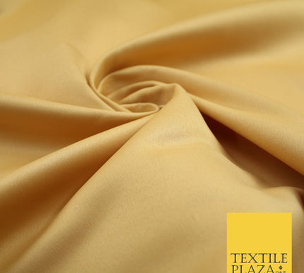 Plain Smooth Matt Duchess Satin Fabric Material Bridal Wedding Dress 58"