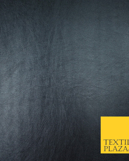 7 COLOURS Premium Quality METALLIC LEATHERETTE Fabric 300gsm Dancewear Craft 55"