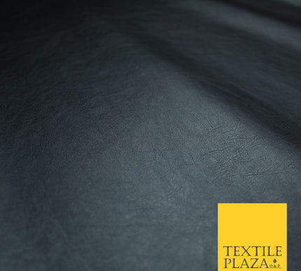 7 COLOURS Premium Quality METALLIC LEATHERETTE Fabric 300gsm Dancewear Craft 55"