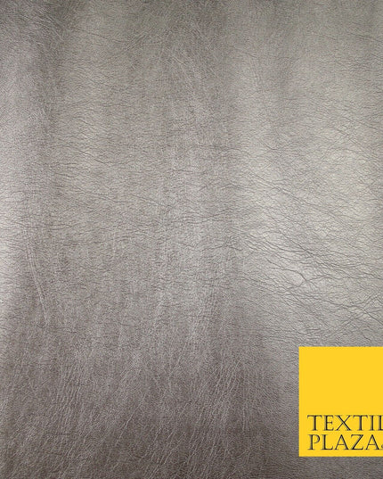 7 COLOURS Premium Quality METALLIC LEATHERETTE Fabric 300gsm Dancewear Craft 55"