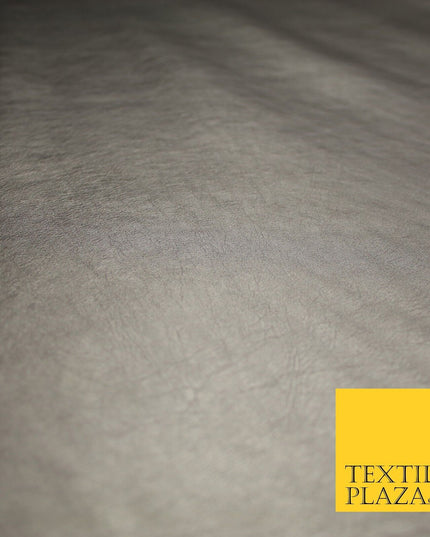 7 COLOURS Premium Quality METALLIC LEATHERETTE Fabric 300gsm Dancewear Craft 55"