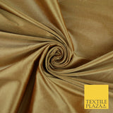 50 COLOURS - Luxury 100% PURE Plain Dupion Raw Silk Handloom Dress Fabric 55"
