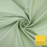 50 COLOURS - Luxury 100% PURE Plain Dupion Raw Silk Handloom Dress Fabric 55"