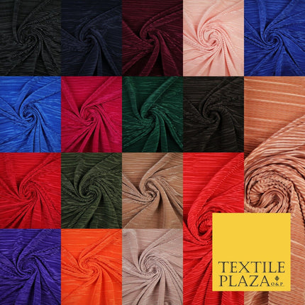 Collection image for: Plisse / Pleated