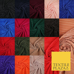 Plisse / Pleated